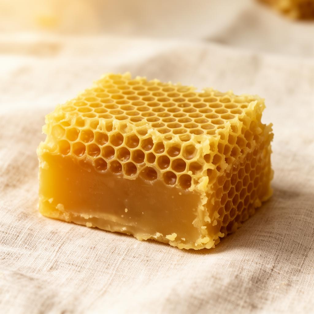Beeswax Blocks