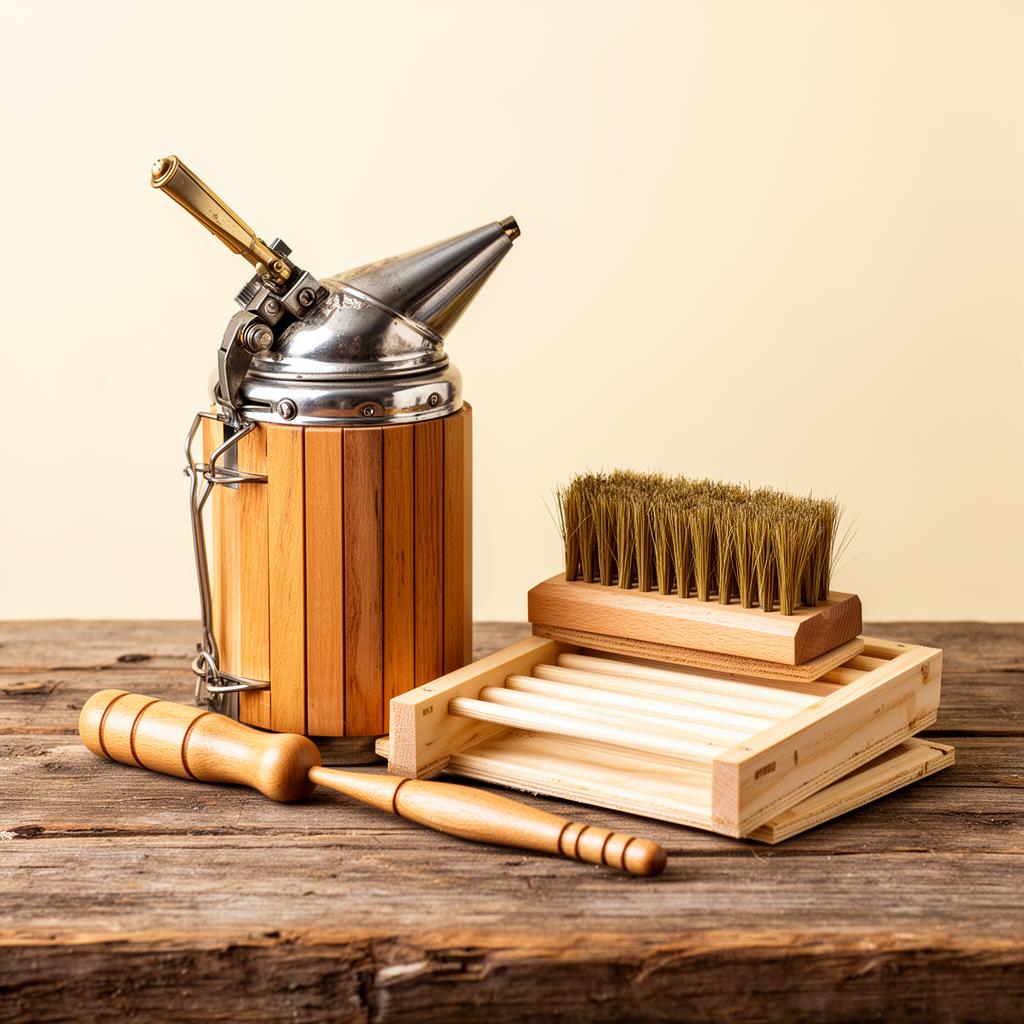 Beekeeping Supplies